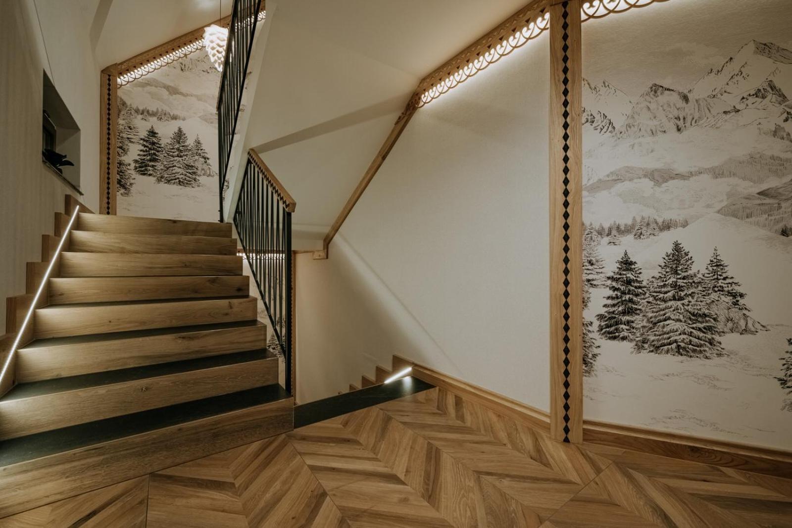 Willa Regina I Resort & Spa Zakopane Exteriör bild