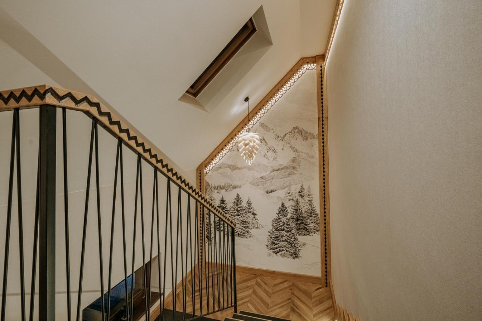 Willa Regina I Resort & Spa Zakopane Exteriör bild